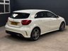 USED 2016 16 MERCEDES-BENZ A CLASS 1.6 A180 AMG Line Hatchback 5dr Petrol Manual Euro 6 (s/s) (122 ps) SAT NAV - CAMERA - BLUETOOTH