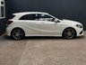 USED 2016 16 MERCEDES-BENZ A CLASS 1.6 A180 AMG Line Hatchback 5dr Petrol Manual Euro 6 (s/s) (122 ps) SAT NAV - CAMERA - BLUETOOTH