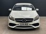 USED 2016 16 MERCEDES-BENZ A CLASS 1.6 A180 AMG Line Hatchback 5dr Petrol Manual Euro 6 (s/s) (122 ps) SAT NAV - CAMERA - BLUETOOTH