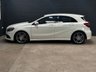 USED 2016 16 MERCEDES-BENZ A CLASS 1.6 A180 AMG Line Hatchback 5dr Petrol Manual Euro 6 (s/s) (122 ps) SAT NAV - CAMERA - BLUETOOTH
