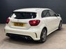 USED 2016 16 MERCEDES-BENZ A CLASS 1.6 A180 AMG Line Hatchback 5dr Petrol Manual Euro 6 (s/s) (122 ps) SAT NAV - CAMERA - BLUETOOTH