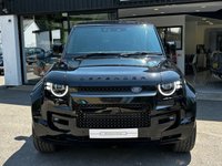USED 2026 26 LAND ROVER DEFENDER 110 HARD TOP OCTA STYLE D350 X-Dynamic HSE 