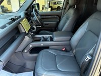 USED 2026 26 LAND ROVER DEFENDER 110 HARD TOP OCTA STYLE D350 X-Dynamic HSE 