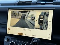 USED 2026 26 LAND ROVER DEFENDER 110 HARD TOP OCTA STYLE D350 X-Dynamic HSE 