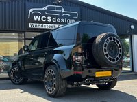 USED 2026 26 LAND ROVER DEFENDER 110 HARD TOP OCTA STYLE D350 X-Dynamic HSE 