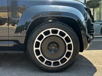 USED 2026 26 LAND ROVER DEFENDER 110 HARD TOP OCTA STYLE D350 X-Dynamic HSE 