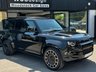 USED 2026 26 LAND ROVER DEFENDER 110 HARD TOP OCTA STYLE D350 X-Dynamic HSE 