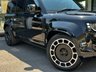 USED 2026 26 LAND ROVER DEFENDER 110 HARD TOP OCTA STYLE D350 X-Dynamic HSE 