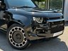 USED 2026 26 LAND ROVER DEFENDER 110 HARD TOP OCTA STYLE D350 X-Dynamic HSE 