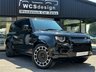 USED 2026 26 LAND ROVER DEFENDER 110 HARD TOP OCTA STYLE D350 X-Dynamic HSE 