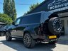 USED 2026 26 LAND ROVER DEFENDER 110 HARD TOP OCTA STYLE D350 X-Dynamic HSE 