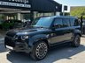 USED 2026 26 LAND ROVER DEFENDER 110 HARD TOP OCTA STYLE D350 X-Dynamic HSE 