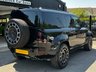 USED 2026 26 LAND ROVER DEFENDER 110 HARD TOP OCTA STYLE D350 X-Dynamic HSE 