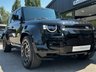 USED 2026 26 LAND ROVER DEFENDER 110 HARD TOP OCTA STYLE D350 X-Dynamic HSE 