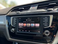 USED 2016 65 VOLKSWAGEN TOURAN 2.0 TDI BlueMotion Tech SE Family MPV 5dr Diesel Manual Euro 6 (s/s) (150 ps) PANROOF + 7 SEATS + CRUISE CONTROL + PARKING SENSORS
