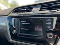 USED 2016 65 VOLKSWAGEN TOURAN 2.0 TDI BlueMotion Tech SE Family MPV 5dr Diesel Manual Euro 6 (s/s) (150 ps) PANROOF + 7 SEATS + CRUISE CONTROL + PARKING SENSORS