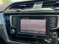 USED 2016 65 VOLKSWAGEN TOURAN 2.0 TDI BlueMotion Tech SE Family MPV 5dr Diesel Manual Euro 6 (s/s) (150 ps) PANROOF + 7 SEATS + CRUISE CONTROL + PARKING SENSORS