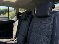 USED 2016 65 VOLKSWAGEN TOURAN 2.0 TDI BlueMotion Tech SE Family MPV 5dr Diesel Manual Euro 6 (s/s) (150 ps) PANROOF + 7 SEATS + CRUISE CONTROL + PARKING SENSORS