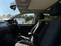 USED 2016 65 VOLKSWAGEN TOURAN 2.0 TDI BlueMotion Tech SE Family MPV 5dr Diesel Manual Euro 6 (s/s) (150 ps) PANROOF + 7 SEATS + CRUISE CONTROL + PARKING SENSORS