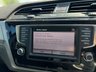 USED 2016 65 VOLKSWAGEN TOURAN 2.0 TDI BlueMotion Tech SE Family MPV 5dr Diesel Manual Euro 6 (s/s) (150 ps) PANROOF + 7 SEATS + CRUISE CONTROL + PARKING SENSORS