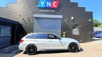 USED 2015 65 BMW 3 SERIES 2.0 320d M Sport Touring Auto Euro 6 (s/s) 5dr PERFORMANCEKIT+ANDROIDWIDENAV