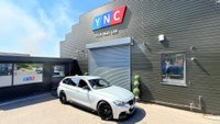 USED 2015 65 BMW 3 SERIES 2.0 320d M Sport Touring Auto Euro 6 (s/s) 5dr PERFORMANCEKIT+ANDROIDWIDENAV