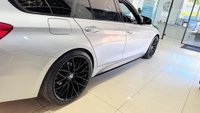 USED 2015 65 BMW 3 SERIES 2.0 320d M Sport Touring Auto Euro 6 (s/s) 5dr PERFORMANCEKIT+ANDROIDWIDENAV