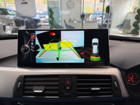 USED 2015 65 BMW 3 SERIES 2.0 320d M Sport Touring Auto Euro 6 (s/s) 5dr PERFORMANCEKIT+ANDROIDWIDENAV