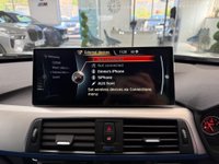 USED 2015 65 BMW 3 SERIES 2.0 320d M Sport Touring Auto Euro 6 (s/s) 5dr PERFORMANCEKIT+ANDROIDWIDENAV