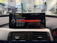 USED 2015 65 BMW 3 SERIES 2.0 320d M Sport Touring Auto Euro 6 (s/s) 5dr PERFORMANCEKIT+ANDROIDWIDENAV