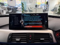 USED 2015 65 BMW 3 SERIES 2.0 320d M Sport Touring Auto Euro 6 (s/s) 5dr PERFORMANCEKIT+ANDROIDWIDENAV