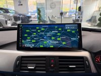 USED 2015 65 BMW 3 SERIES 2.0 320d M Sport Touring Auto Euro 6 (s/s) 5dr PERFORMANCEKIT+ANDROIDWIDENAV