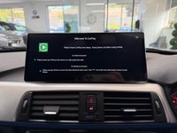 USED 2015 65 BMW 3 SERIES 2.0 320d M Sport Touring Auto Euro 6 (s/s) 5dr PERFORMANCEKIT+ANDROIDWIDENAV
