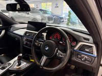 USED 2015 65 BMW 3 SERIES 2.0 320d M Sport Touring Auto Euro 6 (s/s) 5dr PERFORMANCEKIT+ANDROIDWIDENAV