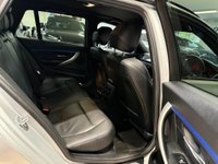 USED 2015 65 BMW 3 SERIES 2.0 320d M Sport Touring Auto Euro 6 (s/s) 5dr PERFORMANCEKIT+ANDROIDWIDENAV