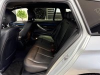 USED 2015 65 BMW 3 SERIES 2.0 320d M Sport Touring Auto Euro 6 (s/s) 5dr PERFORMANCEKIT+ANDROIDWIDENAV