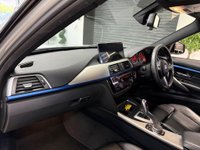USED 2015 65 BMW 3 SERIES 2.0 320d M Sport Touring Auto Euro 6 (s/s) 5dr PERFORMANCEKIT+ANDROIDWIDENAV