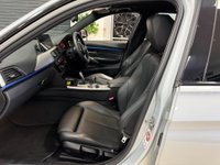 USED 2015 65 BMW 3 SERIES 2.0 320d M Sport Touring Auto Euro 6 (s/s) 5dr PERFORMANCEKIT+ANDROIDWIDENAV