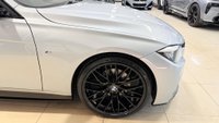 USED 2015 65 BMW 3 SERIES 2.0 320d M Sport Touring Auto Euro 6 (s/s) 5dr PERFORMANCEKIT+ANDROIDWIDENAV