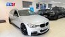 USED 2015 65 BMW 3 SERIES 2.0 320d M Sport Touring Auto Euro 6 (s/s) 5dr PERFORMANCEKIT+ANDROIDWIDENAV