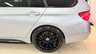 USED 2015 65 BMW 3 SERIES 2.0 320d M Sport Touring Auto Euro 6 (s/s) 5dr PERFORMANCEKIT+ANDROIDWIDENAV