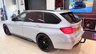 USED 2015 65 BMW 3 SERIES 2.0 320d M Sport Touring Auto Euro 6 (s/s) 5dr PERFORMANCEKIT+ANDROIDWIDENAV