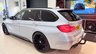 USED 2015 65 BMW 3 SERIES 2.0 320d M Sport Touring Auto Euro 6 (s/s) 5dr PERFORMANCEKIT+ANDROIDWIDENAV