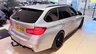 USED 2015 65 BMW 3 SERIES 2.0 320d M Sport Touring Auto Euro 6 (s/s) 5dr PERFORMANCEKIT+ANDROIDWIDENAV