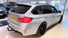 USED 2015 65 BMW 3 SERIES 2.0 320d M Sport Touring Auto Euro 6 (s/s) 5dr PERFORMANCEKIT+ANDROIDWIDENAV