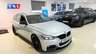 USED 2015 65 BMW 3 SERIES 2.0 320d M Sport Touring Auto Euro 6 (s/s) 5dr PERFORMANCEKIT+ANDROIDWIDENAV