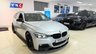 USED 2015 65 BMW 3 SERIES 2.0 320d M Sport Touring Auto Euro 6 (s/s) 5dr PERFORMANCEKIT+ANDROIDWIDENAV