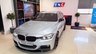 USED 2015 65 BMW 3 SERIES 2.0 320d M Sport Touring Auto Euro 6 (s/s) 5dr PERFORMANCEKIT+ANDROIDWIDENAV