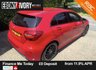 USED 2017 67 MERCEDES-BENZ A CLASS 1.6 A180 AMG Line (Executive) Hatchback 5dr Petrol Manual Euro 6 (s/s) (122 ps) 2 KEYS, BOOK PACK & GREAT SERVICE HISTORY