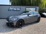USED 2017 17 BMW 1 SERIES 2.0 118d M Sport Hatchback 5dr Diesel Auto Euro 6 (s/s) (150 ps) 